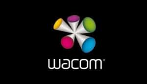Wacom Cintiq 12WX