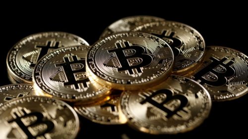 Cryptocurrency