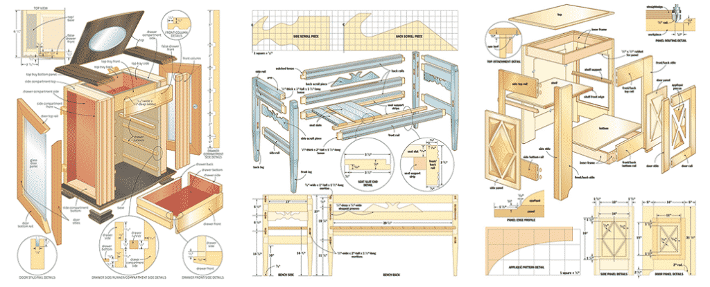 woodworking