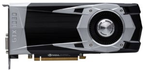 ASUS GTX 1060