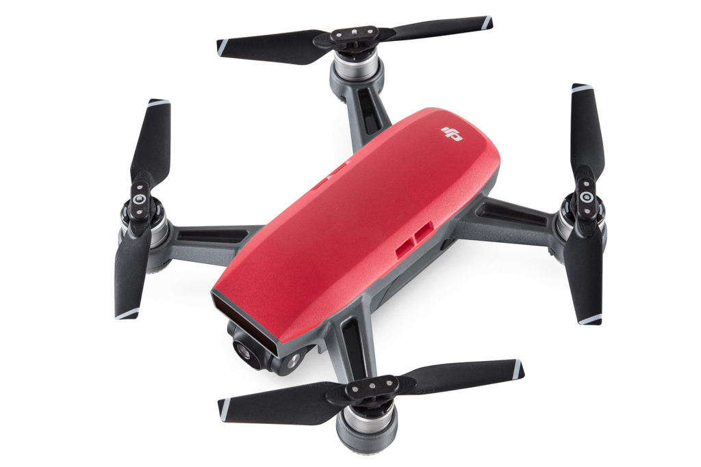 DJI Spark