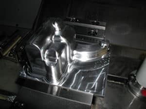 Cnc machine