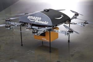 Drone Sales