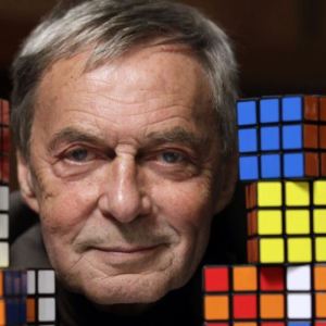 Ernö Rubik
