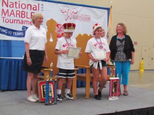 National Marbles Tournament