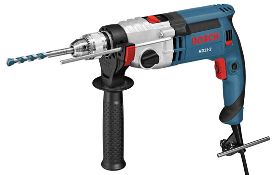 How To Use a Power Drill