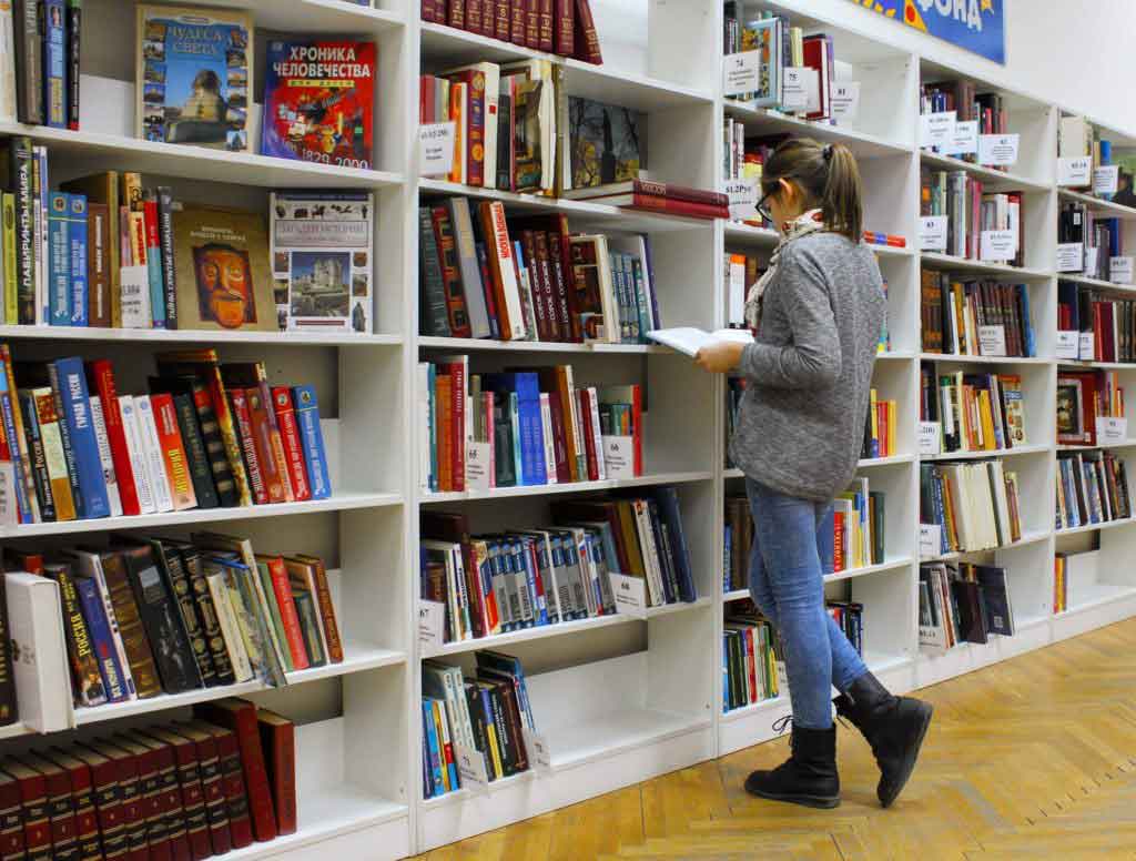 Start Reading