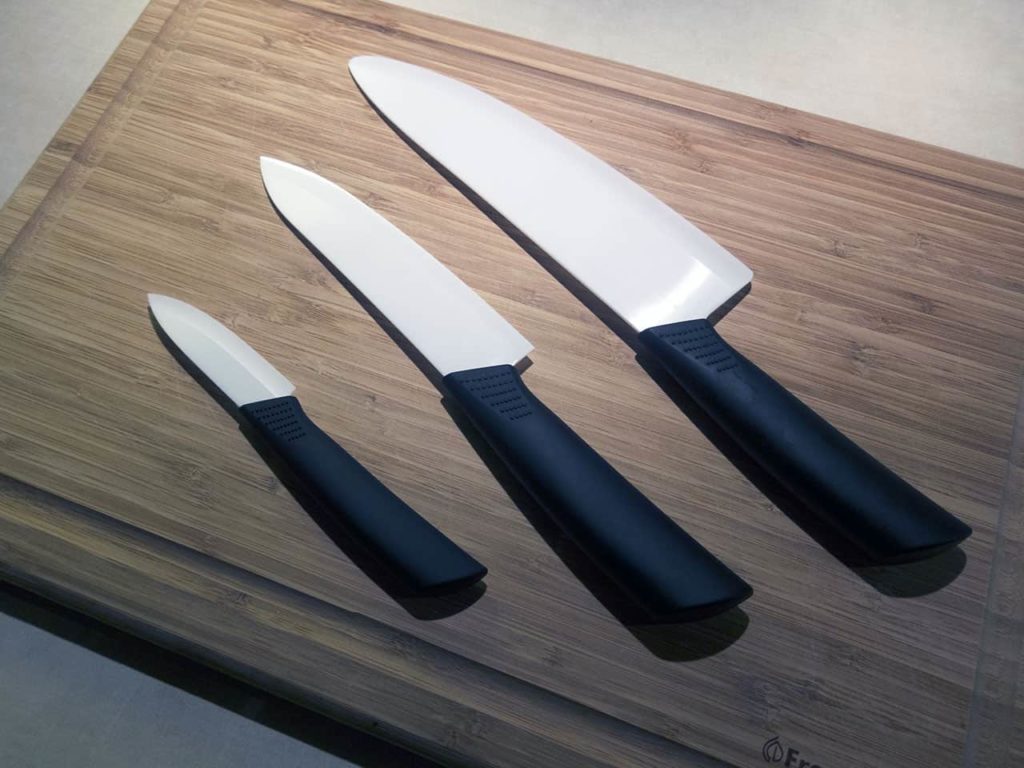 Chefs Foundry P600